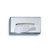 Kozmetikai kendő tartók, papírzsebkendő adagoló