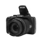   Fényképezőgép, digitális, KODAK "Pixpro AZ528", fekete