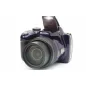   Fényképezőgép, digitális, KODAK "Pixpro AZ528", sötétkék