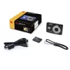 Fényképezőgép, digitális, KODAK "Pixpro FZ55", fekete