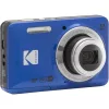 Fényképezőgép, digitális, KODAK "Pixpro FZ55", kék
