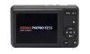 Fényképezőgép, digitális, KODAK "Pixpro FZ55", piros