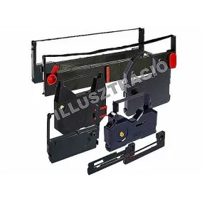   S015633 Festékszalag LQ 300, 400, 570 nyomtatókhoz, EPSON, fekete