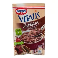 Müzlik, reggeliző pelyhek
