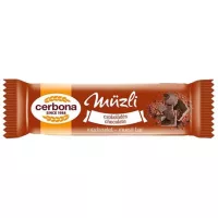 Gabonapehely szeletek