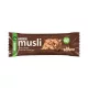 Müzliszelet, 35 g, NESTLÉ, tejcsokoládés