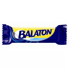Balaton szelet, 27 g, NESTLÉ, tejcsokoládés