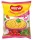 Instant tésztaleves, 60 g, REEVA, sajtos-baconos íz
