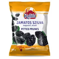 Szárított gyümölcsök és magvak