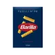 Száraztészta, durum, 500 g, BARILLA "Fusilli"