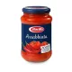 Paradicsomszósz, 400 g, BARILLA "Arrabbiata", bazsalikomos, csípőspaprikával