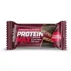 Fehérjeszelet, gluténmentes, 45g, BIOTECH USA "Protein Max", eper
