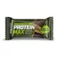 Fehérjeszelet, gluténmentes, 45g, BIOTECH USA "Protein Max", pisztácia