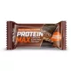 Fehérjeszelet, gluténmentes, 45g, BIOTECH USA "Protein Max", sós karamell