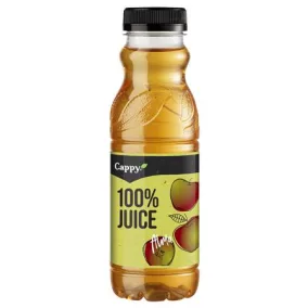 Almalé, 100%, 0,33 l, CAPPY