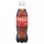 Üdítőital, szénsavas, 0,5 l, COCA COLA