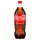 Üdítőital, szénsavas, 1 l, COCA COLA