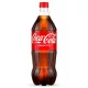 Üdítőital, szénsavas, 1 l, COCA COLA