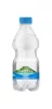 Ásványvíz, szénsavas, pet palack, THEODORA, 0,33 l "Kereki"