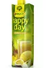 Gyümölcslé, 100%, 1 l, RAUCH "Happy day", multivitamin