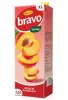 Gyümölcsital, 20%, 1,5 l, RAUCH "Bravo", őszibarack