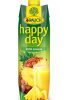 Ananászlé, 100%, 1 l, RAUCH "Happy day"