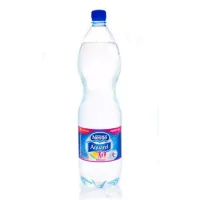 Szénsavas ásványvizek