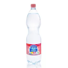 Ásványvíz, szénsavmentes, NESTLÉ AQUAREL, 1,5 l