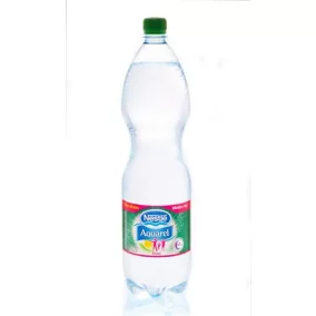 Ásványvíz, enyhe, NESTLÉ AQUAREL, 1,5 l