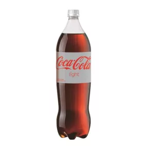   Üdítőital, szénsavas, 1,75 l, COCA COLA "Coca Cola Light"