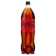 Üdítőital, szénsavas, 1,75 l, COCA COLA "Coca Cola Zero"