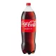 Üdítőital, szénsavas, 2,25 l, COCA COLA