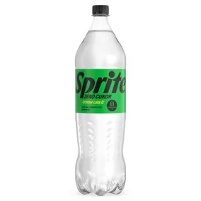   Üdítőital, szénsavas, 1,75 l, SPRITE, "Sprite Zero"