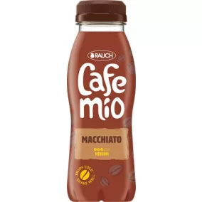   Kávés tejital, 0,25l, RAUCH "Cafemio Macchiato", medium