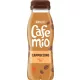 Kávés tejital, 0,25l, RAUCH "Cafemio Cappuccino", mild