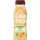 Kávés tejital, 0,25l, RAUCH "Cafemio Latte Macchiato Vanilla", extra mild