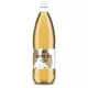 Üdítőital, szénsavas, 1,5 l, KINLEY, gyömbér-rozmaring