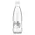 Üdítőital, szénsavas, 0,5 l, KINLEY, tonic-citromfű