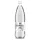 Üdítőital, szénsavas, 1,5 l, KINLEY, tonic-citromfű
