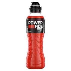   Sportital, izotóniás, 500 ml POWERADE "Blood Orange"