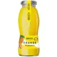 Gyümölcsnektár, 50%, szénsavmentes, 0,2 l, RAUCH "Prémium", narancs