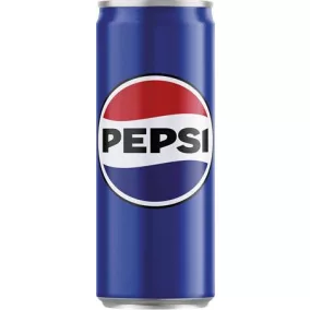   Üdítőital, szénsavas, 0,33 l, dobozos, PEPSI "Cola"