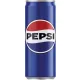 Üdítőital, szénsavas, 0,33 l, dobozos, PEPSI "Cola"