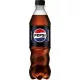 Üdítőital, szénsavas, 0,5 l, PEPSI "Cola Zero"