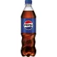 Üdítőital, szénsavas, 0,5 l, PEPSI "Cola"