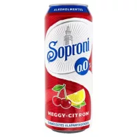 Ásványvizek, üdítőitalok, gyümölcslevek