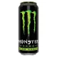 Energiaital, 500 ml, MONSTER "Energy Zero Sugar"