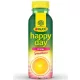 Gyümölcsnektár, 25%, 0,33 l, RAUCH "Happy day", narancs