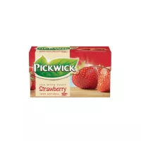 Szálas és filteres teák