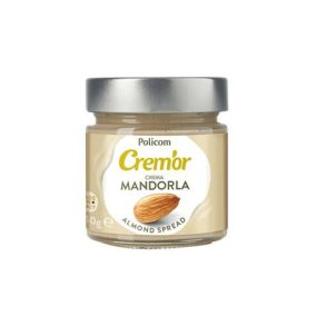 Mandulakrém, 20%, 240 g, CREM'OR